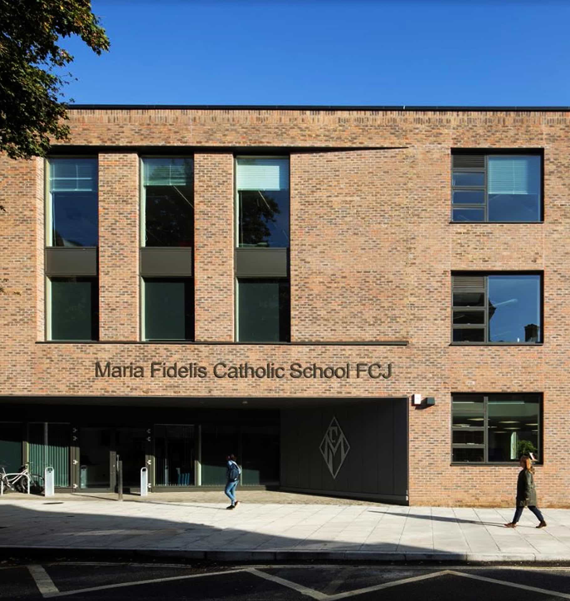 Maria Fidelis School