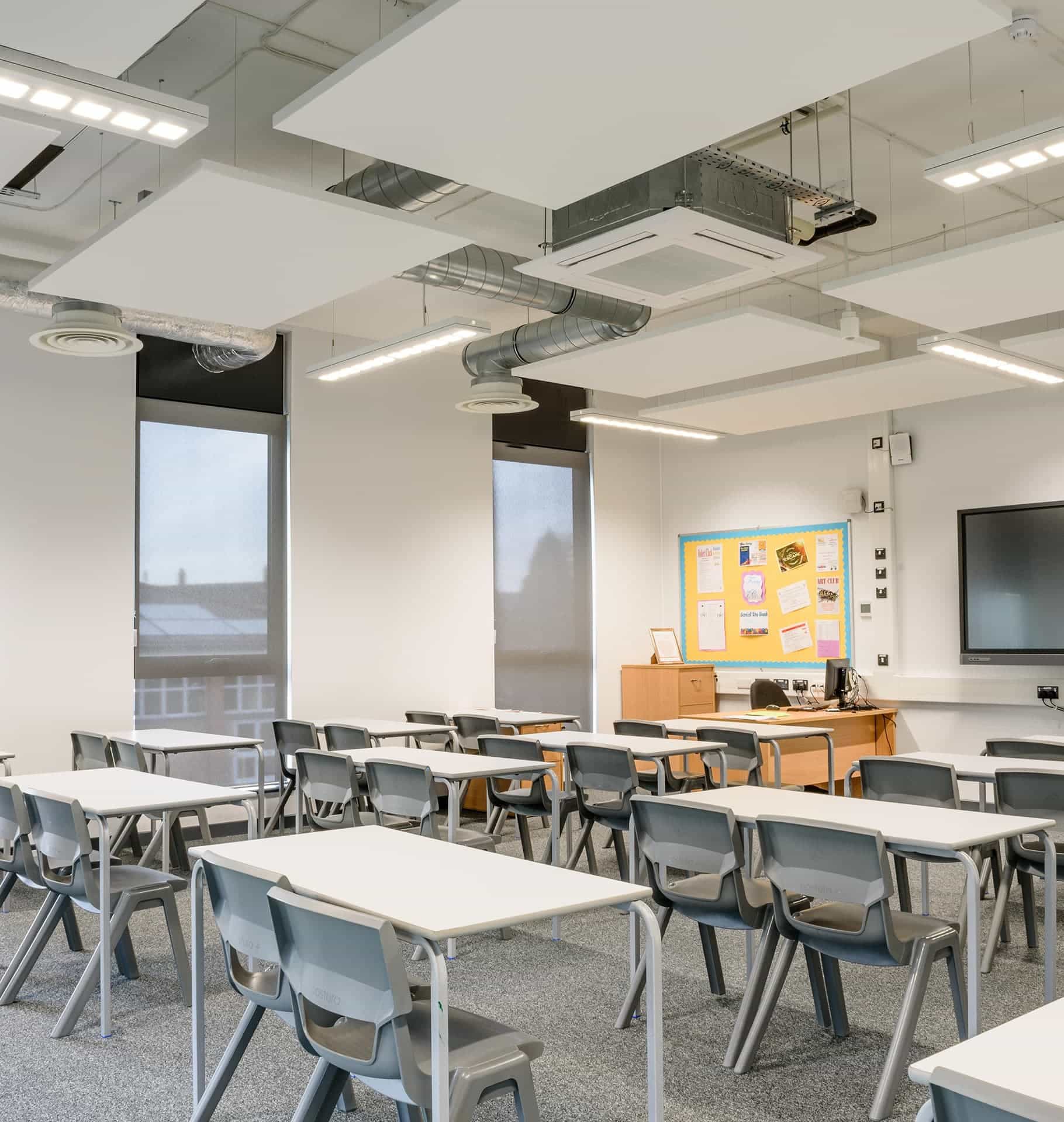 Robert Clack Lower School