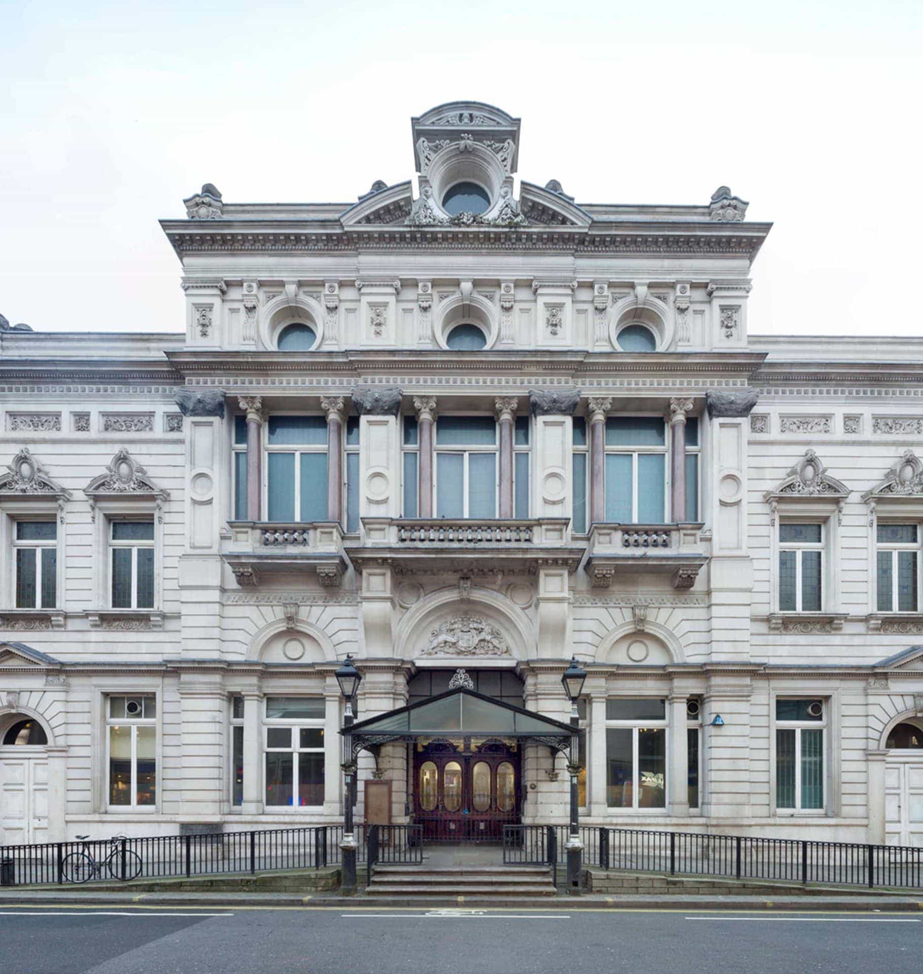 Fulham Town Hall