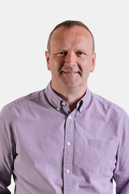 Jeff Belcher
