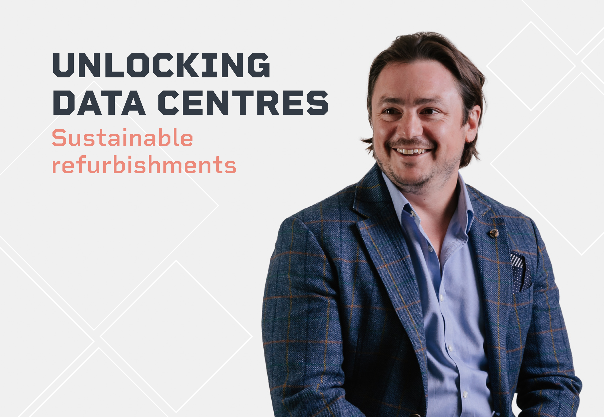 Unlocking Data Centres